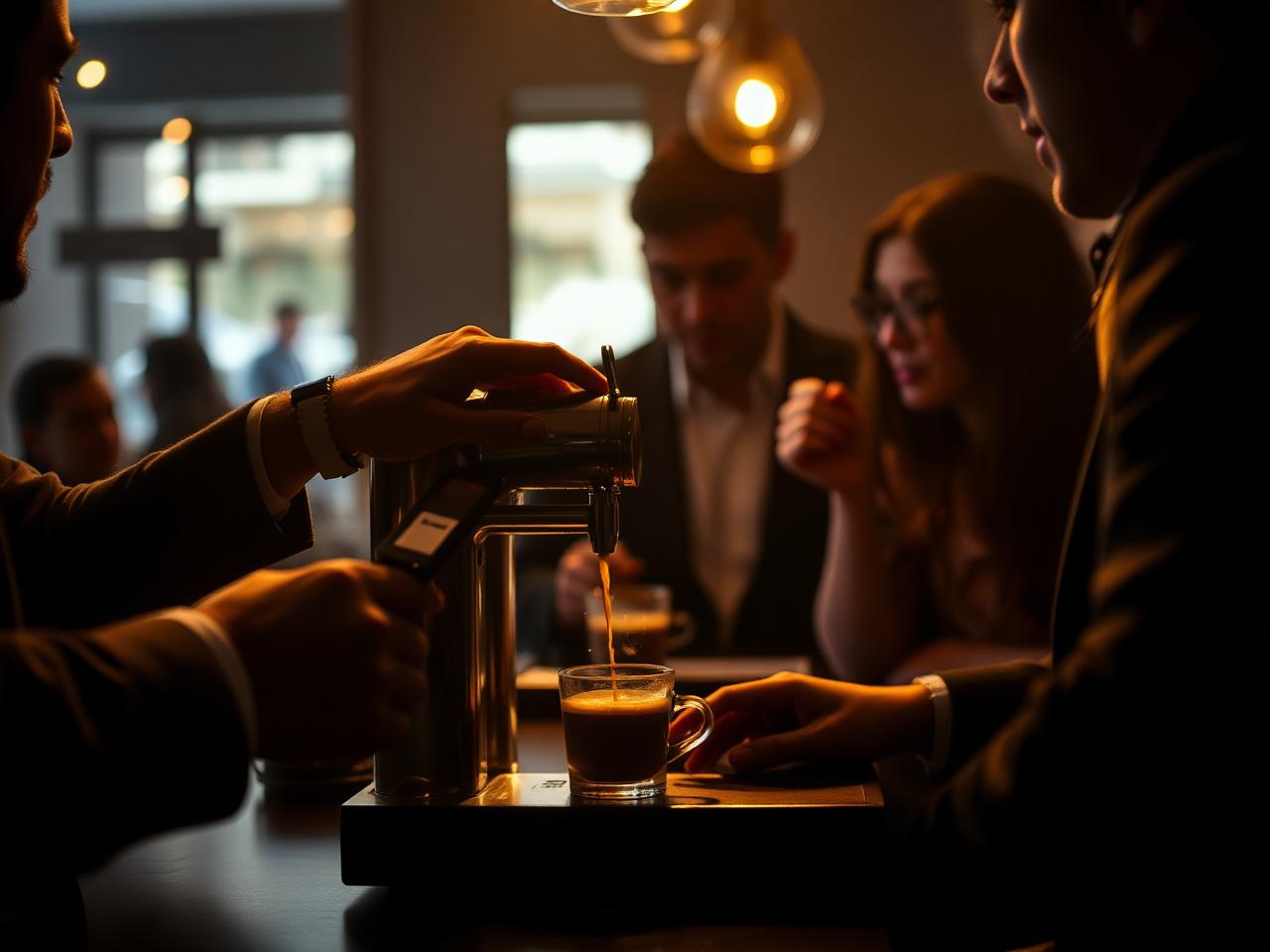Coffee Club
