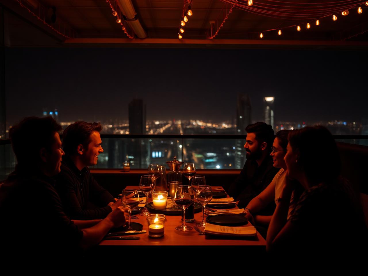 Founders Club