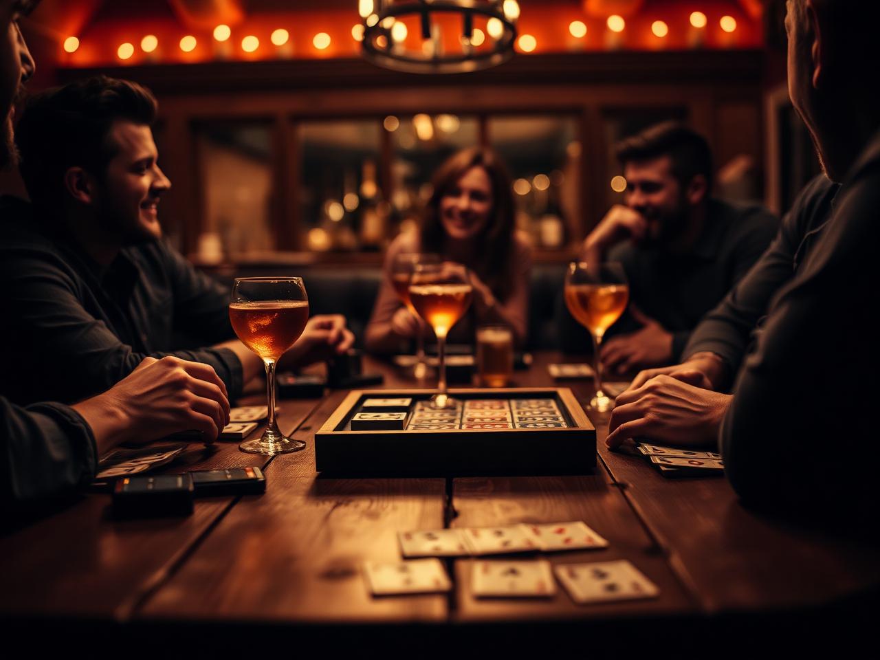 Games Club