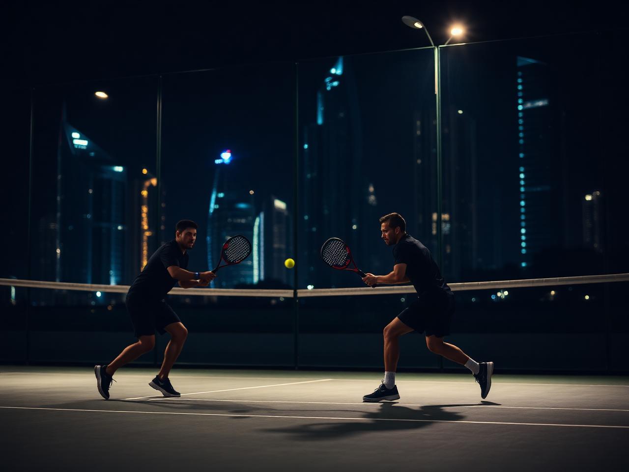 Padel Club