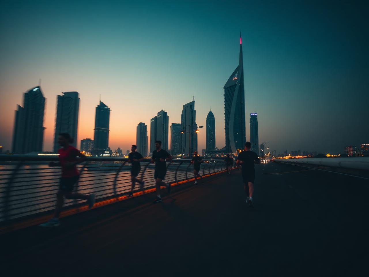 Run Club